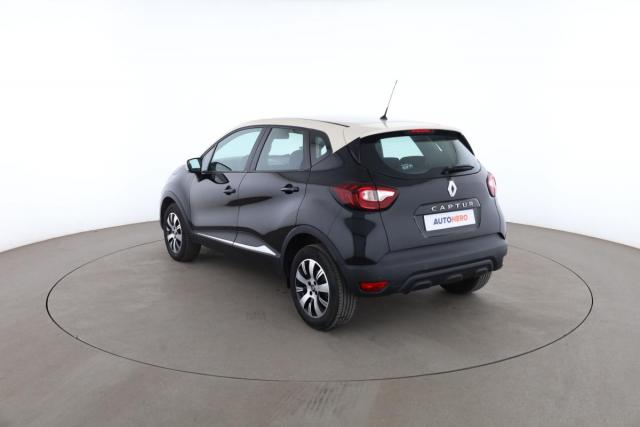 Renault Captur image 9