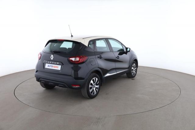 Renault Captur image 4