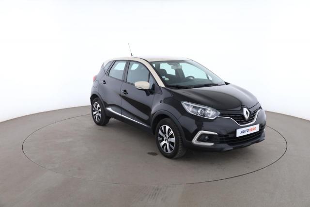 Renault Captur image 2