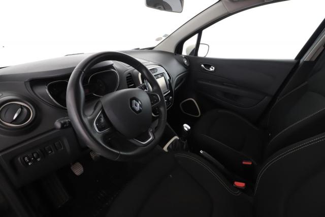 Renault Captur image 5
