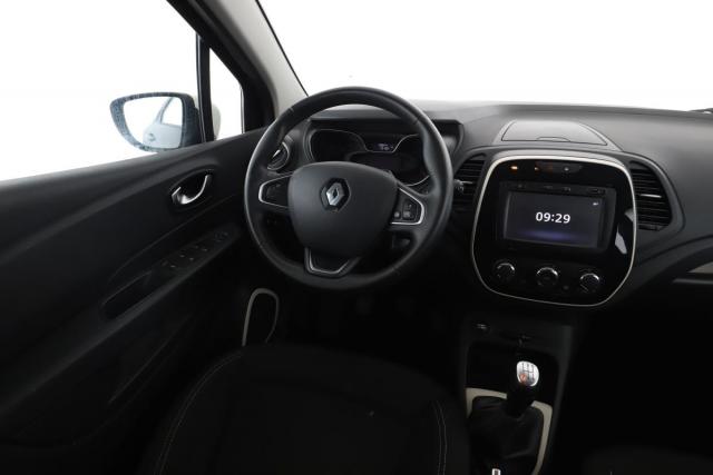 Renault Captur image 8