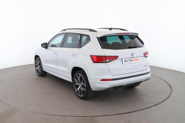 Seat Ateca image 3
