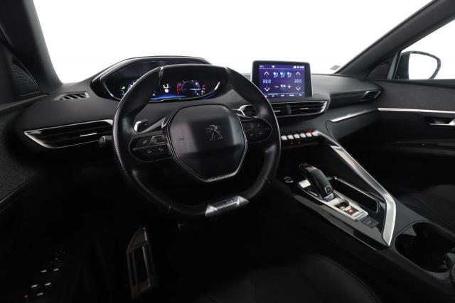 Peugeot 3008 image 1