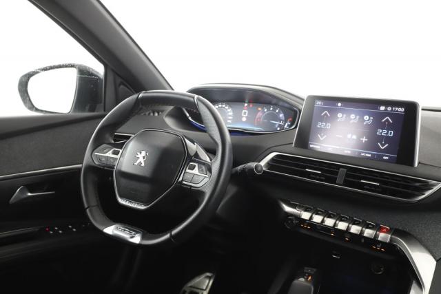 Peugeot 3008 image 9
