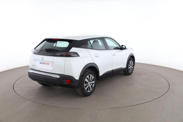 Peugeot 2008 image 4