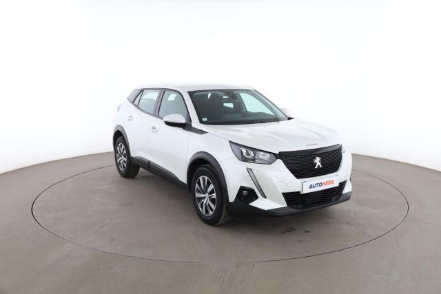 Peugeot 2008 image 6
