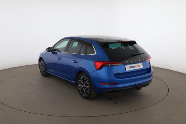 Skoda Scala image 2