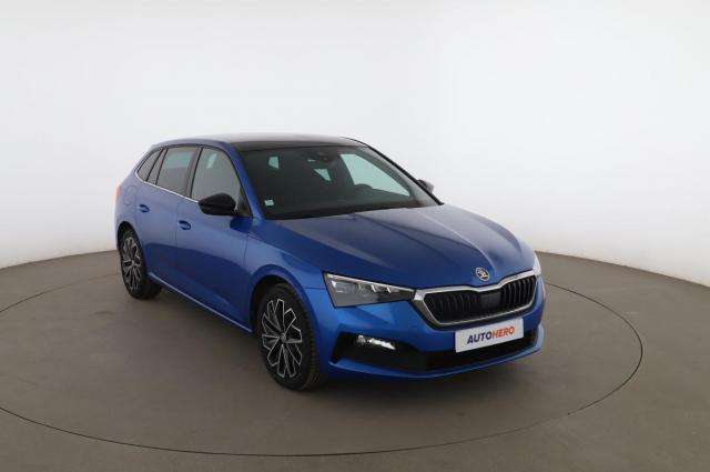 Skoda Scala image 9