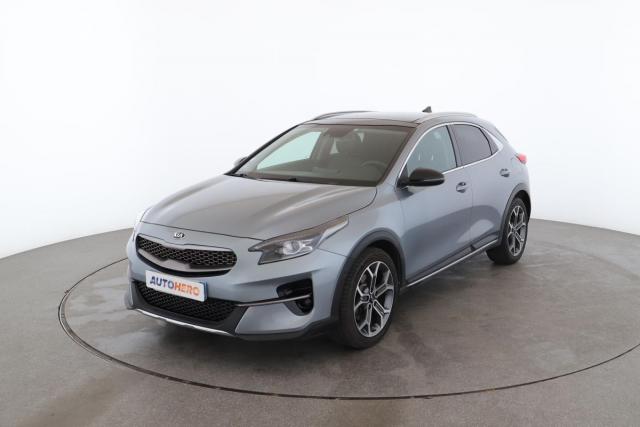 Kia Xceed d’occasion