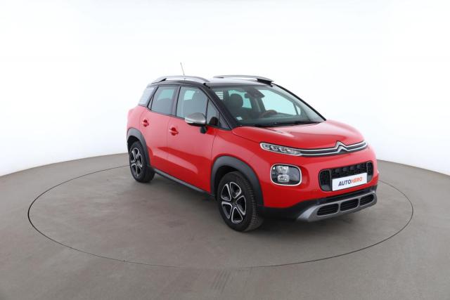 Citroen C3 Aircross image 3