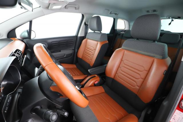 Citroen C3 Aircross image 9