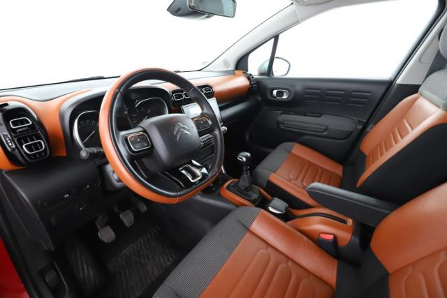 Citroen C3 Aircross image 4