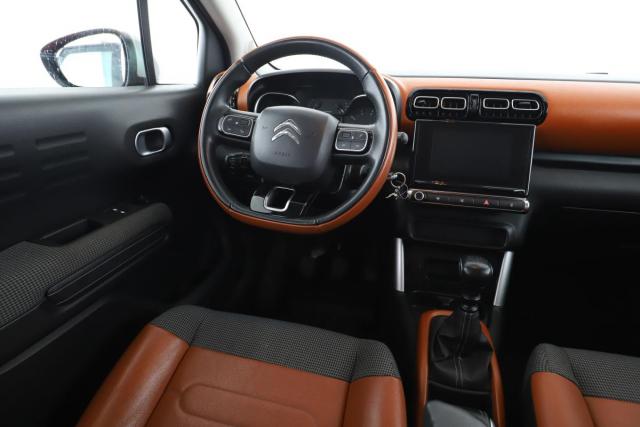 Citroen C3 Aircross image 1