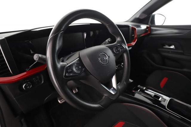 Opel Mokka image 3