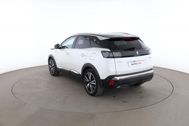 Peugeot 3008 image 3
