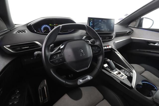 Peugeot 3008 image 9