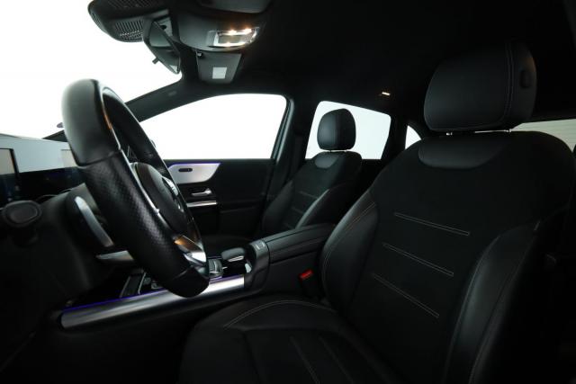 Mercedes Benz Classe B image 6