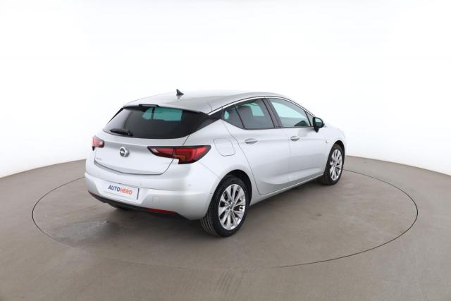 Opel Astra image 4
