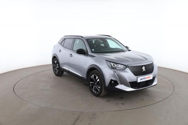 Peugeot 2008 image 6