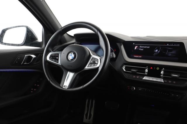 Bmw Série 1 image 9