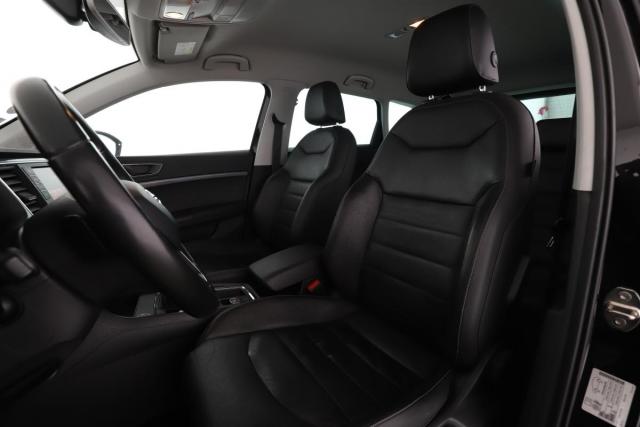 Seat Ateca image 3