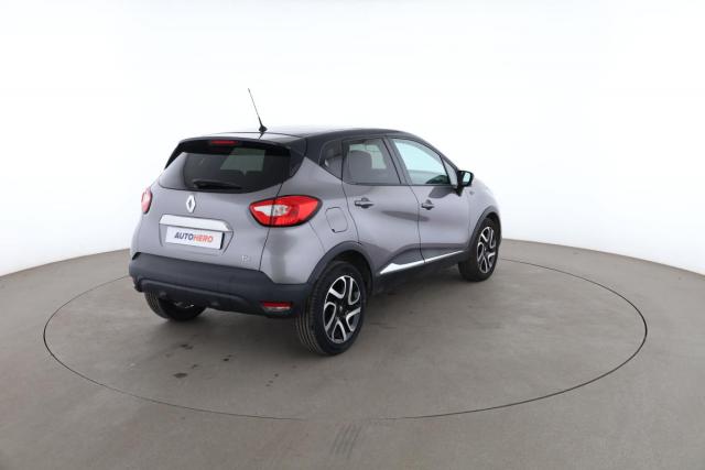 Renault Captur image 6