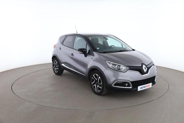 Renault Captur image 8