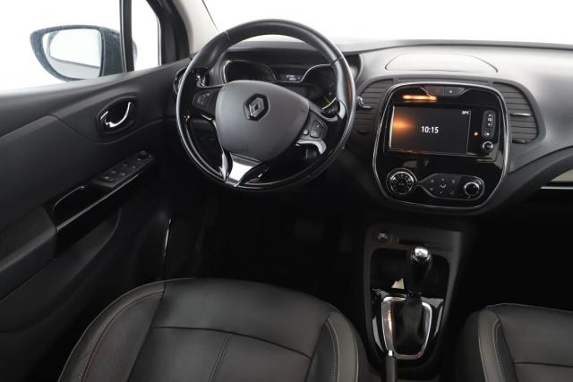 Renault Captur image 4