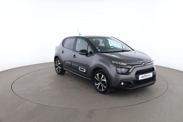 Citroen C3 image 7