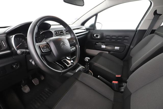 Citroen C3 image 2