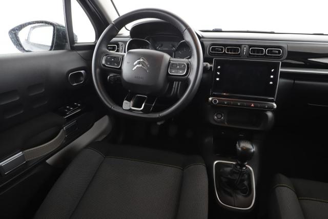 Citroen C3 image 8