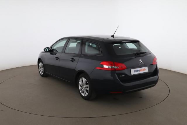 Peugeot 308 Sw image 2