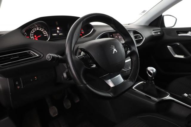 Peugeot 308 Sw image 7