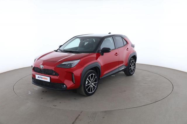 Toyota Yaris Cross 1.5 Hybride 2wd Gr Sport 116h