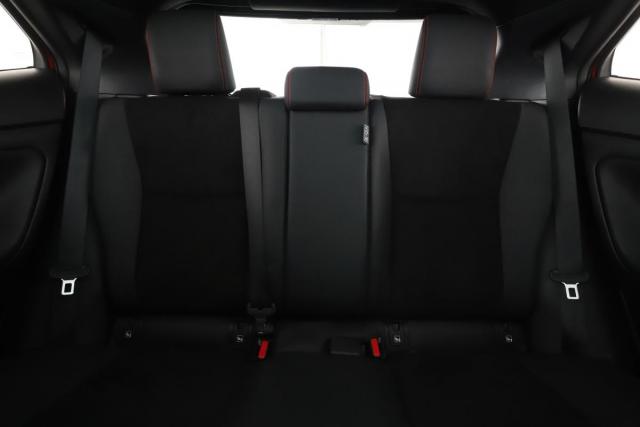 Toyota Yaris Cross image 8