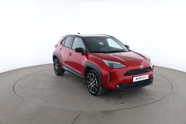 Toyota Yaris Cross image 7