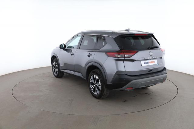Nissan X-Trail image 8