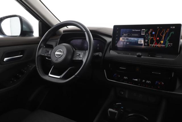 Nissan X-Trail image 4