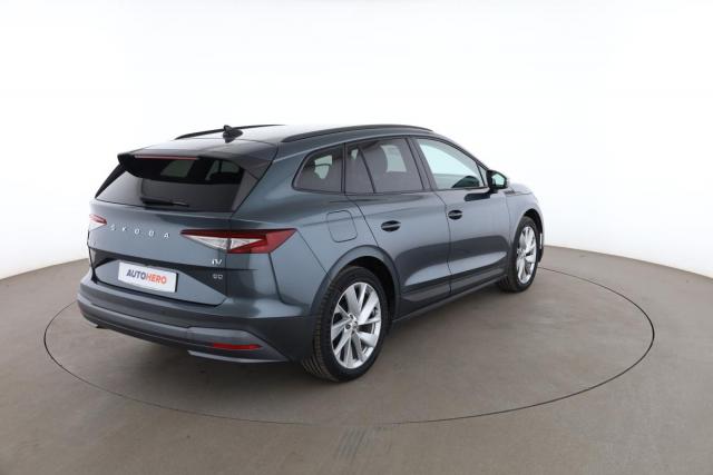 Skoda Enyaq image 1