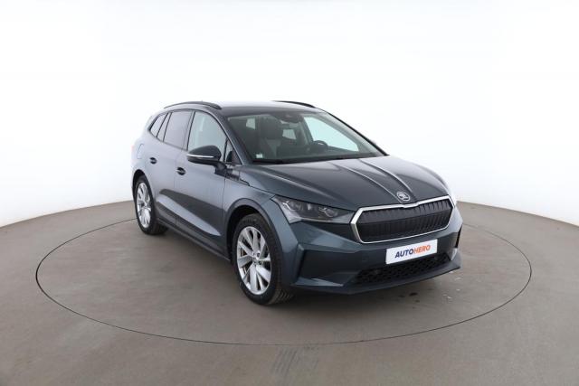 Skoda Enyaq image 4