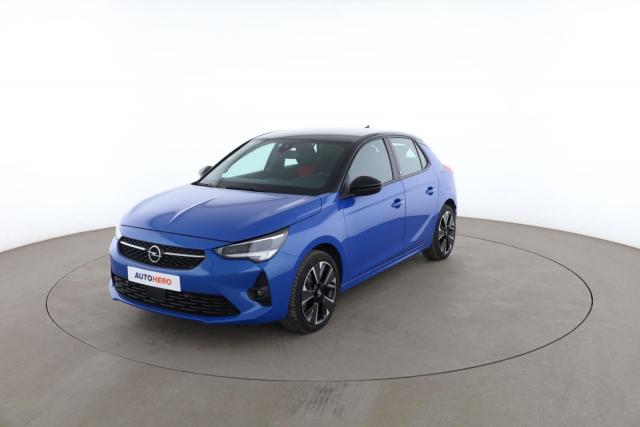 Opel Corsa Electrique 50 Kwh Gs Line 136 Ch