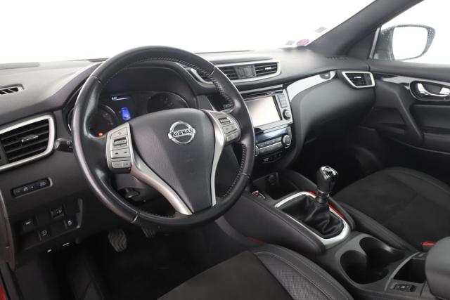 Nissan Qashqai image 3