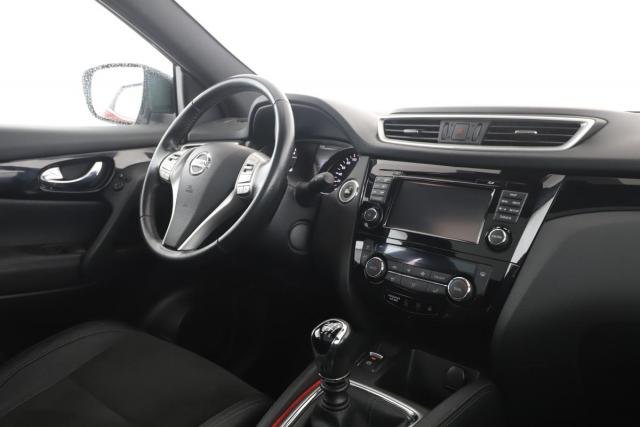 Nissan Qashqai image 8
