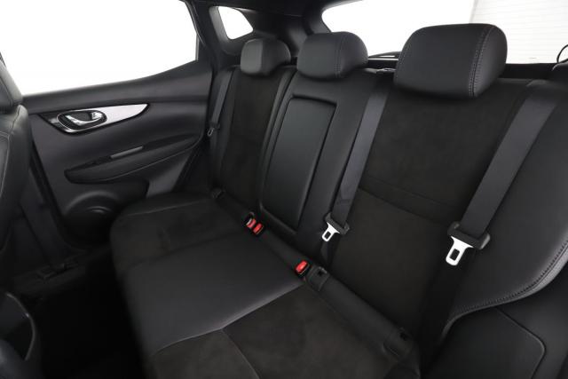 Nissan Qashqai image 9
