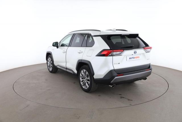 Toyota Rav4 image 9