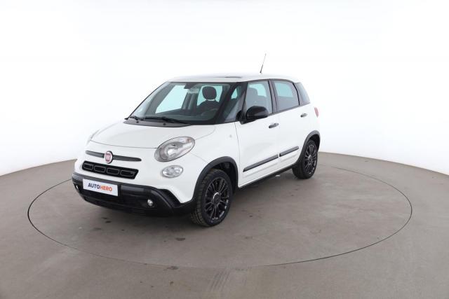 Fiat 500l d’occasion