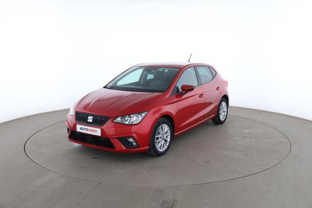 Seat Ibiza 1.0 Ecotsi Style 95 Ch