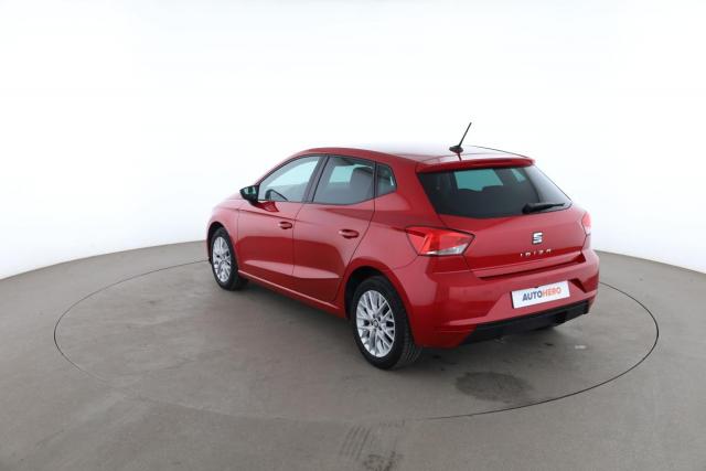Seat Ibiza image 6