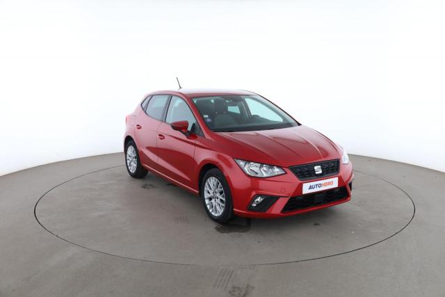 Seat Ibiza image 8
