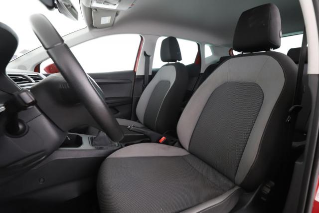 Seat Ibiza image 1